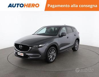 MAZDA CX-5 PA20867