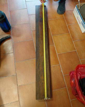 assi legno