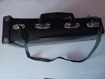 clarinetto