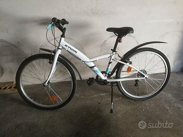bicicletta ragazzo/a