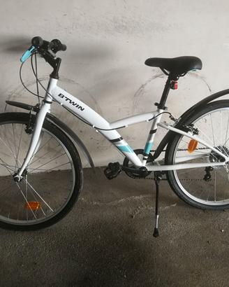 bicicletta ragazzo/a