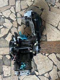 Motore sh 300 2012