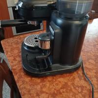 macchina da caffè 
