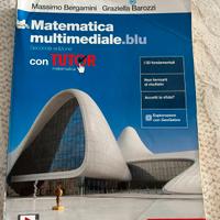 Matematica multimediale.blu