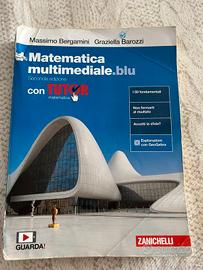 Matematica multimediale.blu