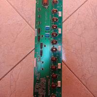 kdl37s4010 scheda inverter  TV Sony  bravia 