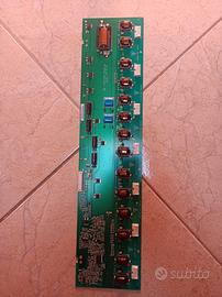 kdl37s4010 scheda inverter  TV Sony  bravia 