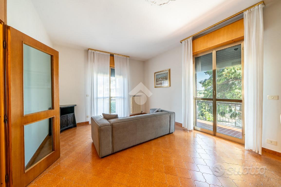 Appartamento – Reggio nell'Emilia, Fogliano - Vista 4