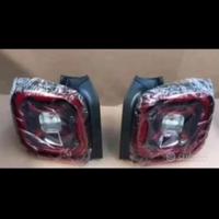 Stop a led jeep renegade