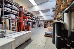 CAPANNONE A CARONNO PERTUSELLA