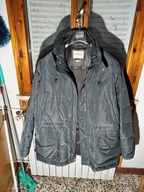 aGiaccone invernale GEOX