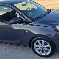 Opel Adam 1.4 87cv GPL Tech Glam – 2013