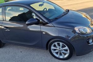 Opel Adam 1.4 87cv GPL Tech Glam – 2013
