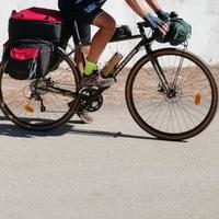 Bici gravel