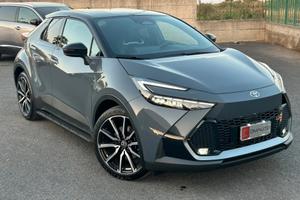 Toyota C-HR 2.0 PHEV GR SPORT