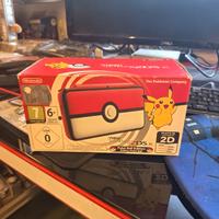 2dsxl pokemon