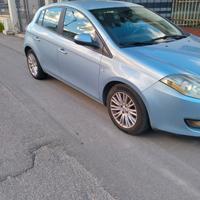 Fiat Bravo 1.9 Multijet 120 CV