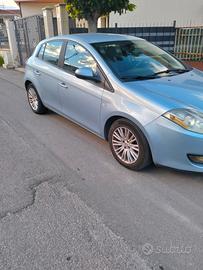 Fiat Bravo 1.9 Multijet 120 CV