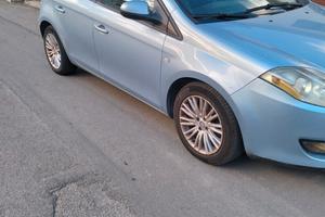 Fiat Bravo 1.9 Multijet 120 CV