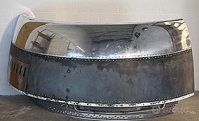 boeing 747 diversi pezzi sedie mobili