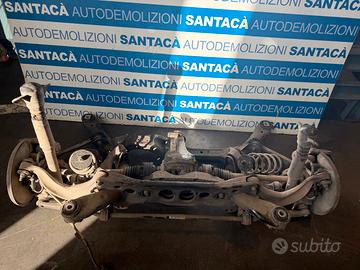 Ponte posteriore audi A5 - cilindrata 3.0 diesel