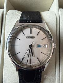 Grand Seiko automatic Vintage