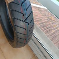 pneumatico moto scooter nuovo 