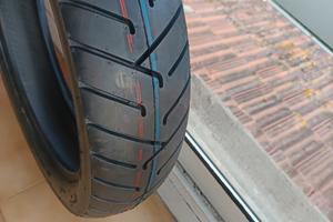 pneumatico moto scooter nuovo 