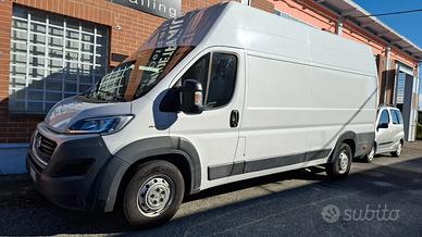 FIAT DUCATO TETTO ALTO PASSO LUNGO DEL 2017 €8900+