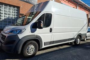 FIAT DUCATO TETTO ALTO PASSO LUNGO DEL 2017 €8900+