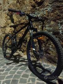 bici rockrider 