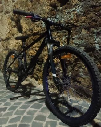 bici rockrider 