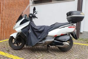 Kymco Downtown 300i - 2010