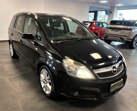 OPEL Zafira 1.9 CDTI 120CV 7 POSTI Cosmo