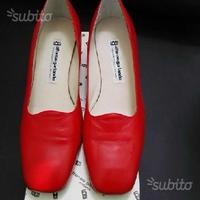 Scarpe Alfonso Garlando originali 38