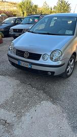 Volswagen Polo TDi