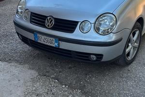Volswagen Polo TDi