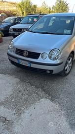 Volswagen Polo TDi