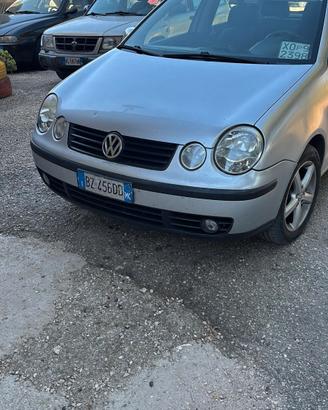 Volswagen Polo TDi