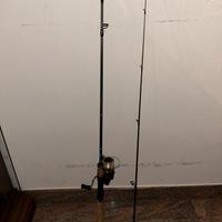 canna da pesca