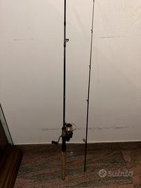canna da pesca