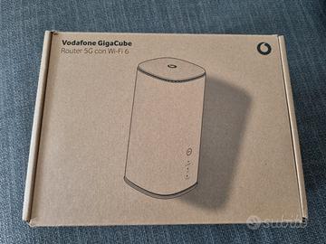 Modem Router ZTE MC888 ultra 5G