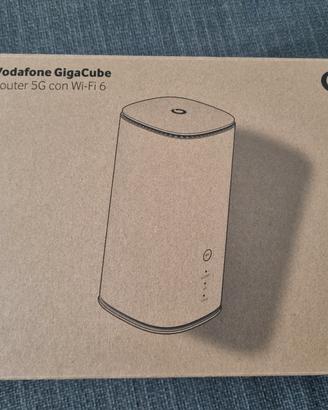 Modem Router ZTE MC888 ultra 5G