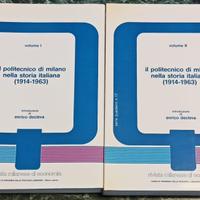 Il Politecnico di Milano nella storia italiana