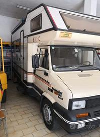 Camper Arca 