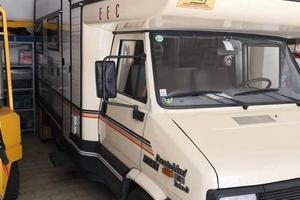Camper Arca 