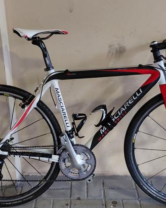 ciclocross/gravel masciarelli