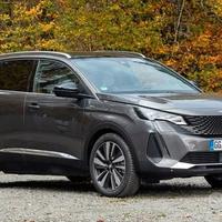 Ricambi disponibili peugeot 3008 2012/2023