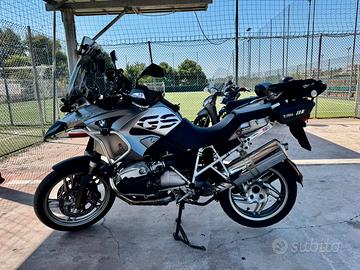 BMW R1200 GS 2006