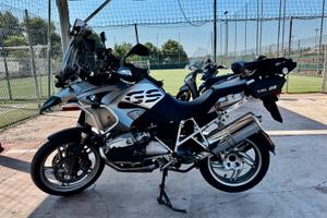 BMW R1200 GS 2006